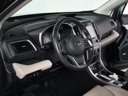 Used 2022 Subaru Ascent Limited w/ Technology Package AWD/4WD image 26