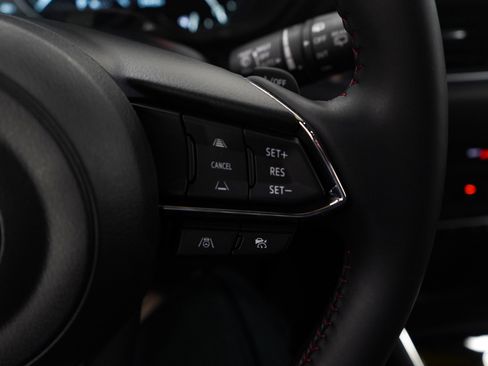 Used 2024 MAZDA CX-5 2.5 Turbo w/ Premium Package image 18