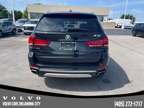 Used 2018 BMW X5 xDrive35i AWD/4WD image 6