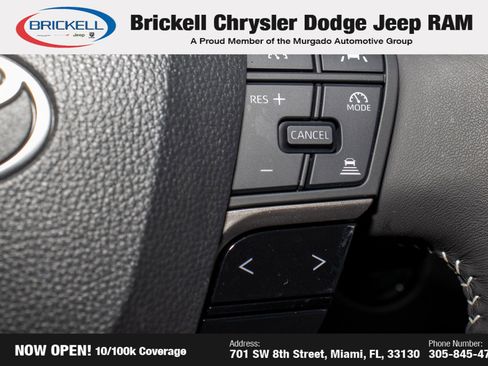 Used 2025 Toyota Camry LE image 29