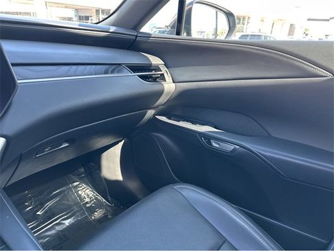 Certified 2023 Lexus RX 350 Premium image 8