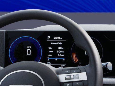 New 2026 Hyundai Sonata SE image 14