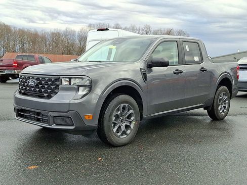 New 2026 Ford Maverick XLT w/ Equipment Group 301A image 2