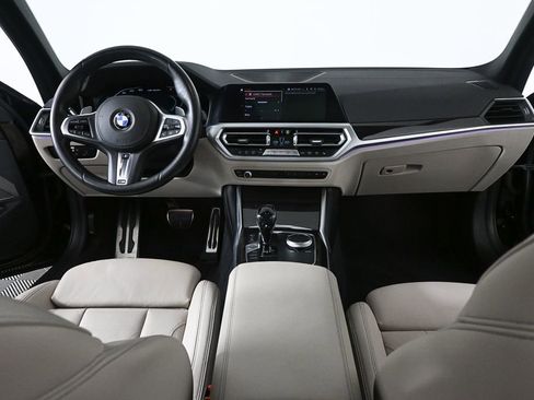 Used 2020 BMW M340i w/ Executive Package image 15