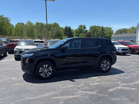 New 2026 Chevrolet Equinox LT FWD image 7