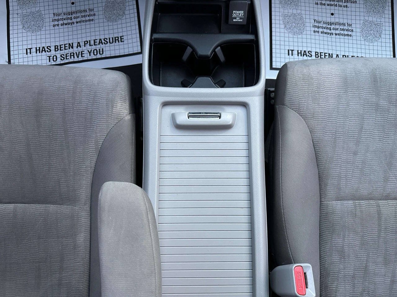 Used 2014 Honda CR-V LX image 19