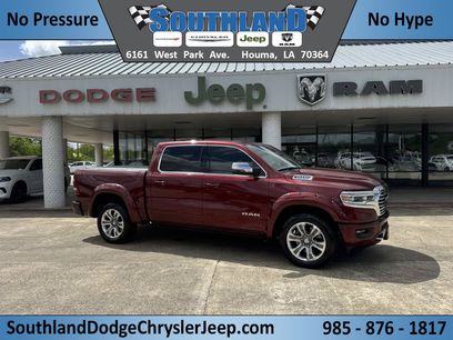Used 2023 RAM 1500 Limited