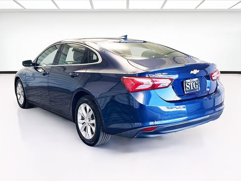 Used 2022 Chevrolet Malibu LT image 6