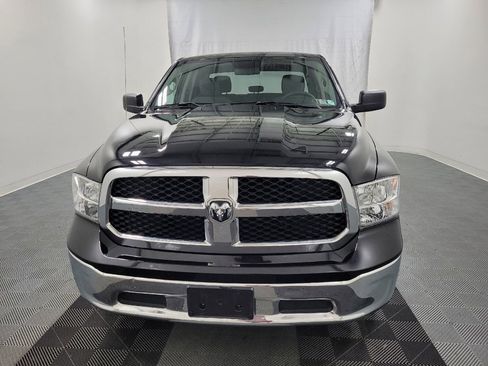 Used 2022 RAM 1500 Classic SLT AWD/4WD image 15