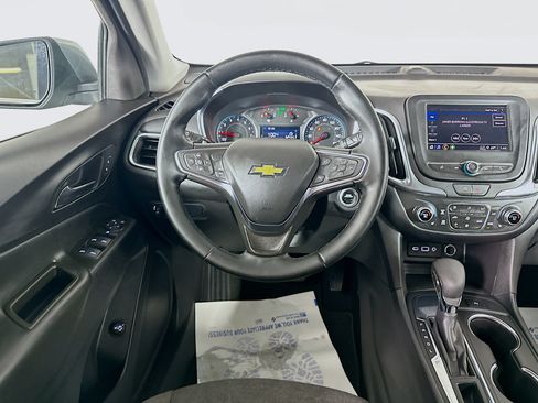 Used 2024 Chevrolet Equinox LT FWD image 20
