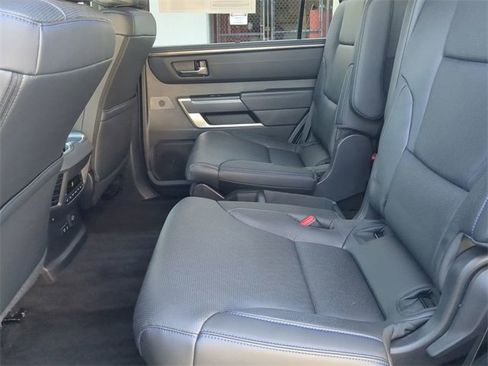 Certified 2024 Toyota Sequoia Limited image 14
