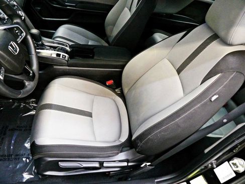 Used 2016 Honda Civic LX-P image 17