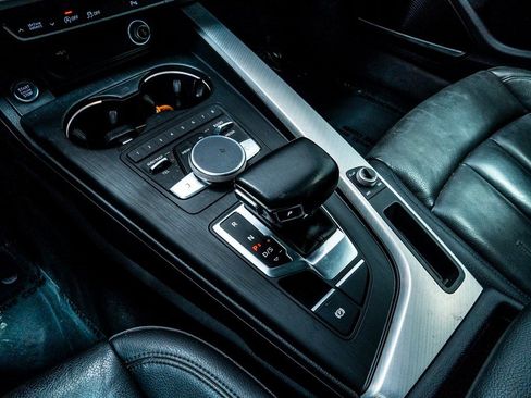 Used 2018 Audi A4 2.0T Premium Plus image 18