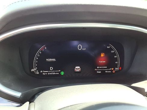 Used 2024 Acura MDX SH-AWD w/ Technology Package image 30