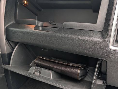 Used 2017 RAM 1500 Limited AWD/4WD image 40
