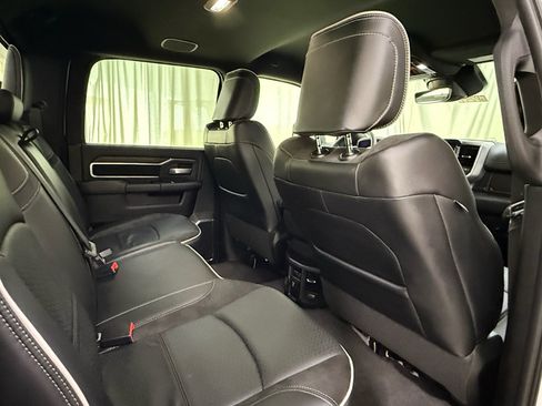 Used 2026 RAM 2500 Laramie image 23