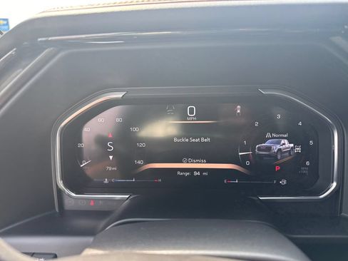 Used 2026 GMC Sierra 1500 AT4 w/ AT4 Premium Package AWD/4WD image 19