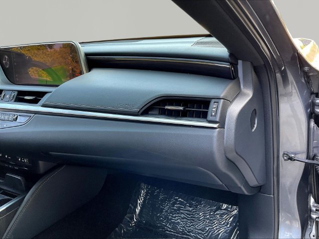 Used 2020 Lexus ES 350 w/ Premium Package FWD image 28