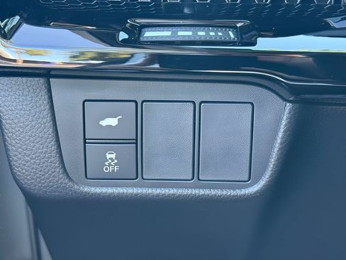 Certified 2024 Honda CR-V EX-L image 27
