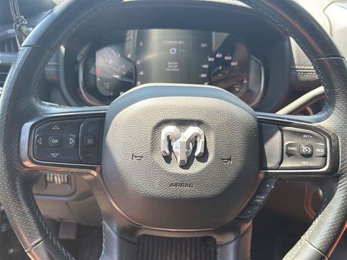 Used 2023 RAM 2500 Rebel w/ Level 1 Equipment Group AWD/4WD image 5