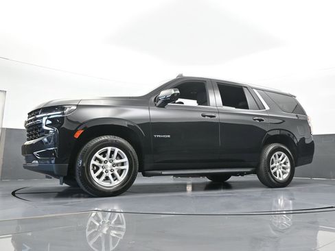 Used 2023 Chevrolet Tahoe LS image 51