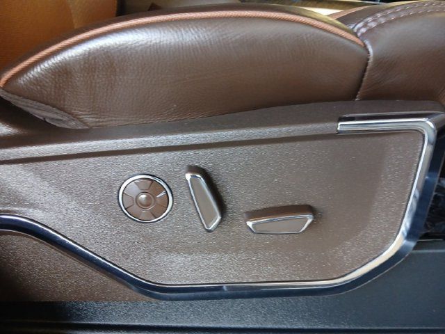 Used 2024 Ford F150 King Ranch AWD/4WD image 5