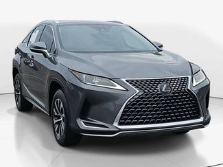 Used 2020 Lexus RX 350 FWD w/ Accessory Package video 2