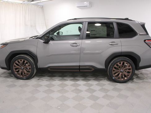 New 2026 Subaru Forester Sport image 30