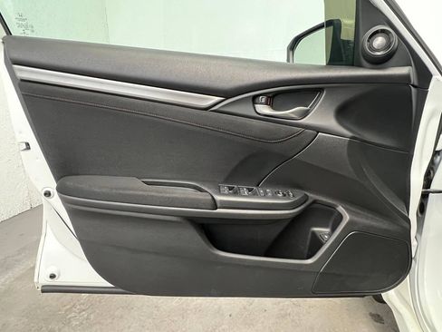 Used 2017 Honda Civic Si image 7