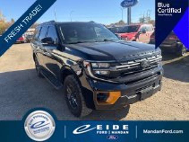 Certified 2026 Ford Expedition Tremor AWD/4WD image 1