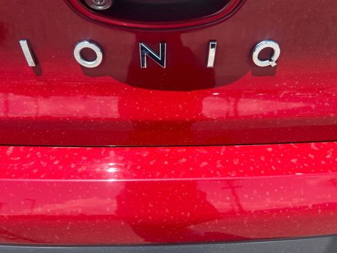 Used 2021 Hyundai Ioniq Blue FWD image 27