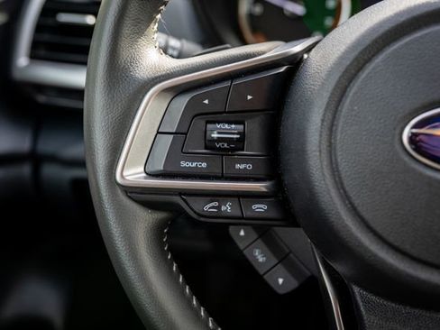 Certified 2022 Subaru Forester Touring image 35