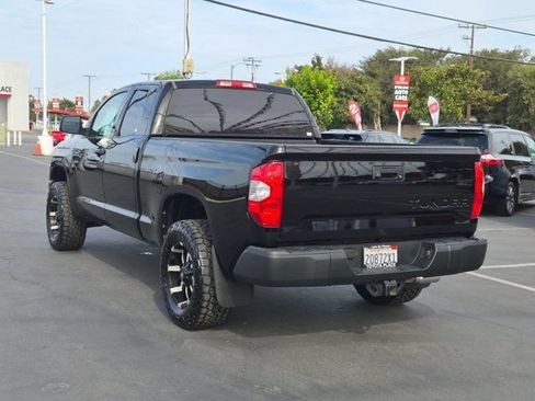 Used 2015 Toyota Tundra SR w/ Tow Package RWD image 11