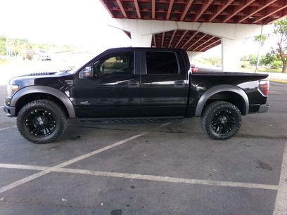 Used 2014 Ford F150 Raptor w/ Equipment Group 801A Luxury