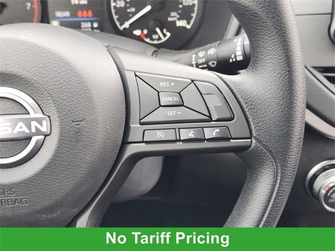 Certified 2025 Nissan Altima 2.5 S image 29