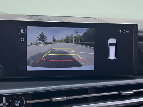 Used 2025 Hyundai Santa Fe XRT image 24