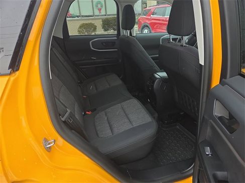 Certified 2023 Ford Bronco Sport Big Bend image 21