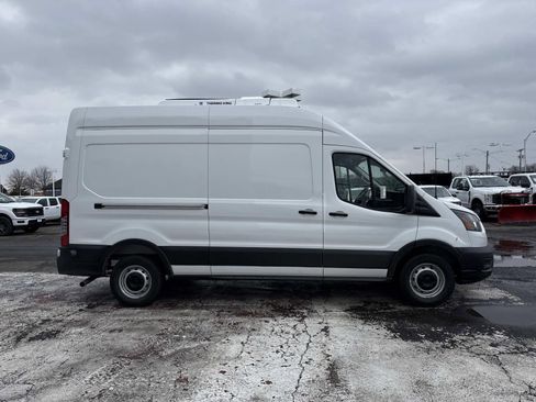 New 2026 Ford Transit 350 148 High Roof image 2