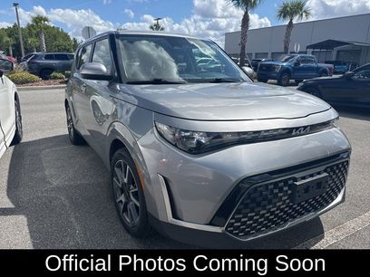 Used 2024 Kia Soul EX w/ Option Group 015