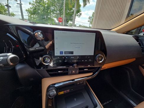Used 2024 Lexus NX 250 FWD image 22