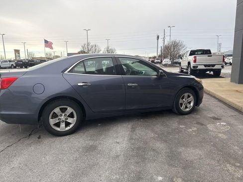 Used 2013 Chevrolet Malibu LT image 5