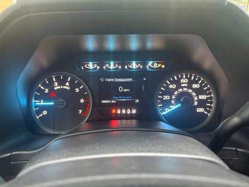 Used 2020 Ford F150 XLT w/ Equipment Group 301A Mid AWD/4WD image 11