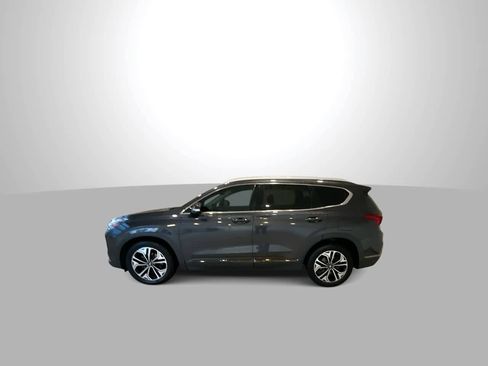 Used 2020 Hyundai Santa Fe Limited image 5