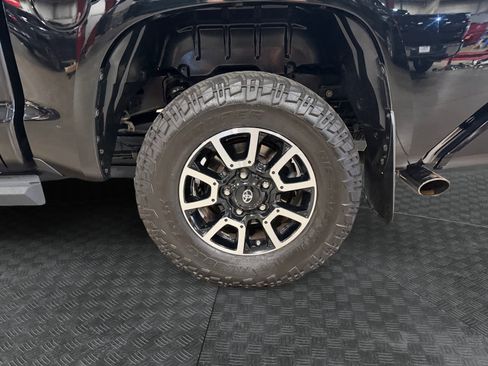 Used 2016 Toyota Tundra 1794 Edition w/ TRD Off Road Package image 15