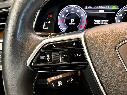 Certified 2023 Audi A6 Premium Plus w/ Premium Plus Package image 24