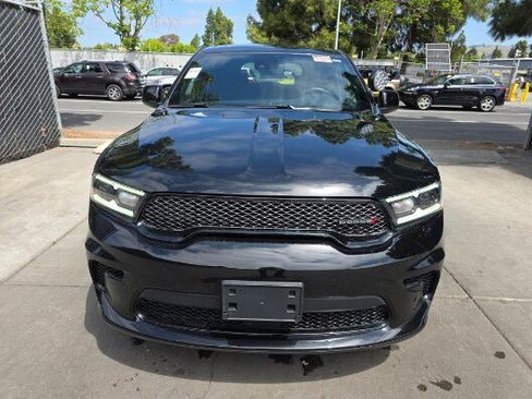 Used 2024 Dodge Durango AWD w/ Technology Group image 2
