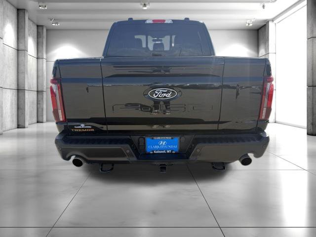 Used 2024 Ford F150 Tremor w/ Equipment Group 402A High AWD/4WD image 7