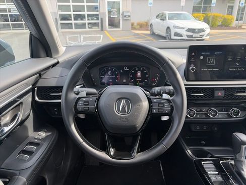 Used 2025 Acura ADX FWD image 19