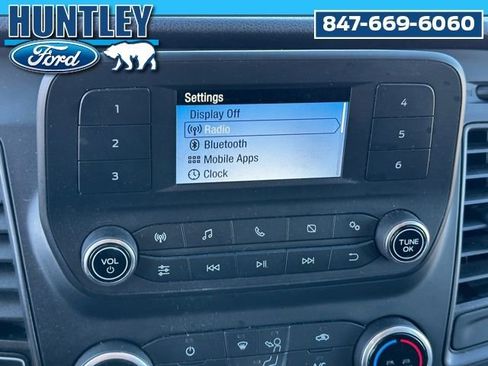 Used 2023 Ford Transit 250 Low Roof AWD w/ Exterior Upgrade Package image 20