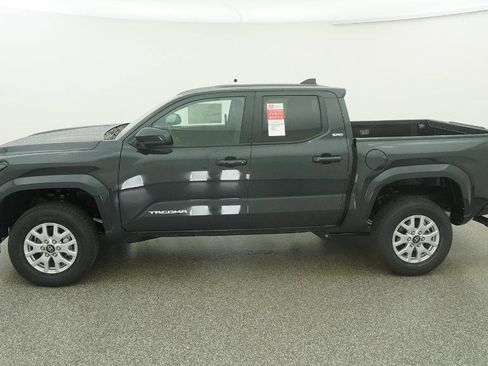 New 2026 Toyota Tacoma SR5 image 55